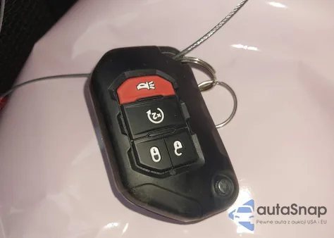 2020 Jeep Wrangler Sport S 4X4 из США, поврежденный, VIN 1C4GJXAG1LW150300